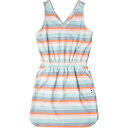 (取寄) カブー レディース エンセナーダ ドレス - ウィメンズ KAVU women Ensenada Dress - Women's Cool Stripe