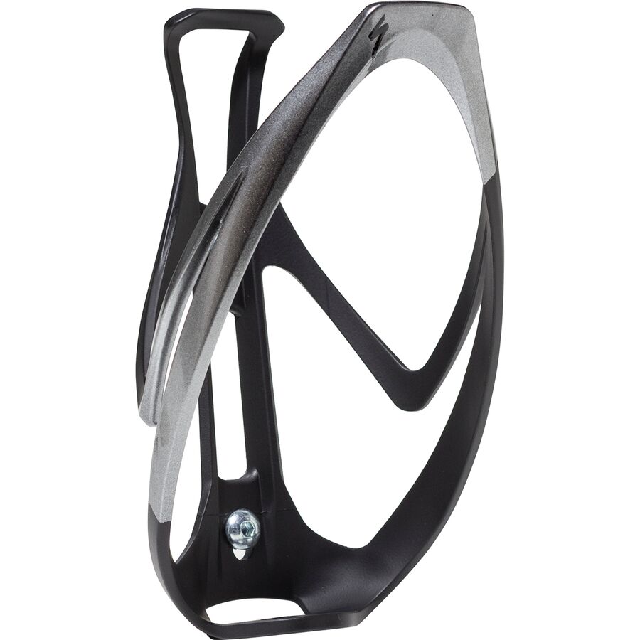 () XyVCYh u P[W  Specialized Rib Cage II Matte Black/Liquid Silver