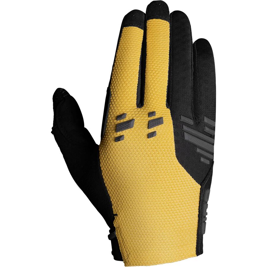 () W Y n{bN O[u - Y Giro men Havoc Glove - Men's Dark Shark/Spectra Yellow