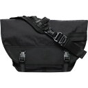 (取寄) クローム ミニ メトロ 20L メッセンジャー バッグ Chrome Mini Metro 20L Messenger Bag Black XRF