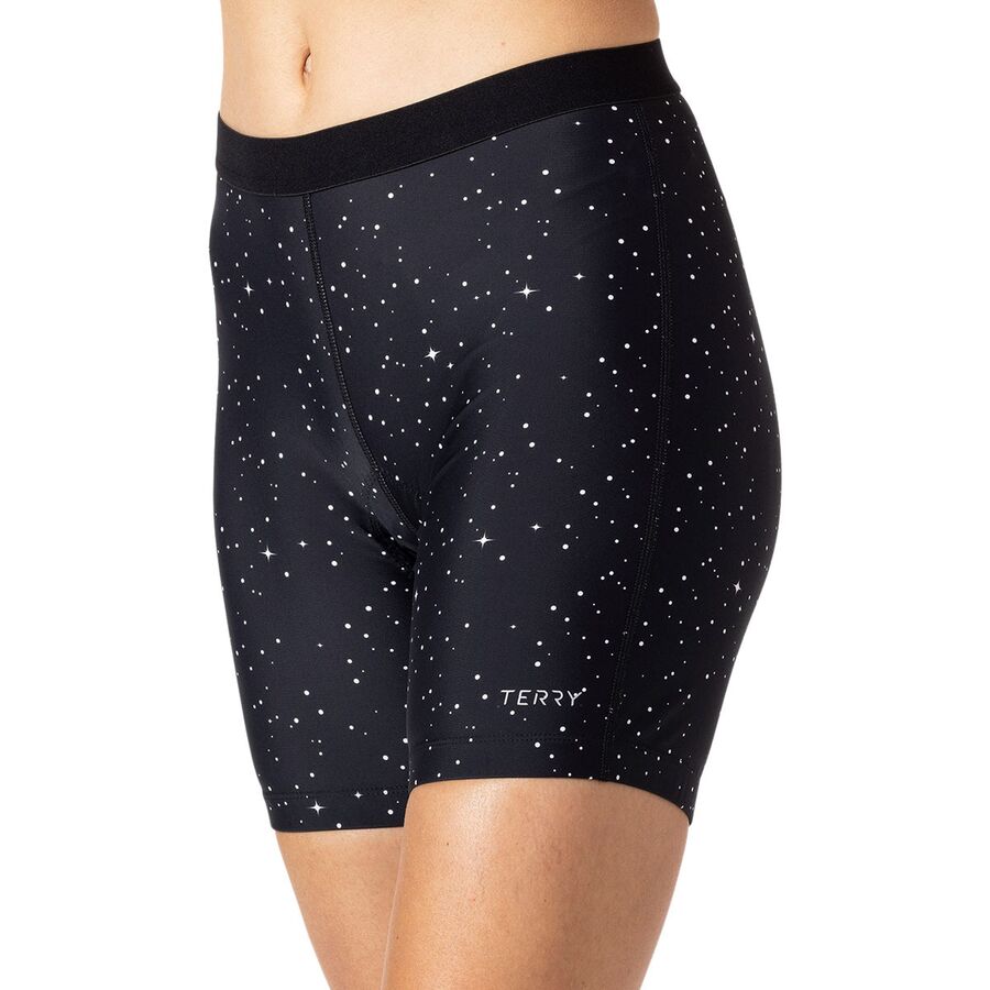 (取寄) テリーバイシクルズ レディース ミクシー ショート ライナー - ウィメンズ Terry Bicycles women Mixie Short Liner - Women's Galaxy