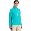 () AEghA T[` fB[X AXg} GA[ T u[fB - EBY Outdoor Research women Astroman Air Sun Hoodie - Women's Cortez