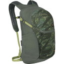 () IXv[pbN fCCg vX 20L obNpbN Osprey Packs Daylite Plus 20L Backpack Rattan Print/Rocky Brook