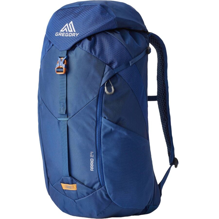 (取寄) グレゴリー アリオ 24L バックパック Gregory Arrio 24L Backpack Empire Blue