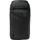 () }Een[hEFA bhAC 45L gx pbN Mountain Hardwear Redeye 45L Travel Pack Black