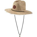 ()  ԥɥ ȥ ϥå ˹ DAKINE Pindo Straw Hat Lures