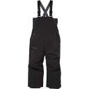 ■商品詳細■ブランドMarmotマーモット■商品名Rosco Bib Pant - Boys'ロスコ ビブ パンツ - ボーイズ■商品状態新品未使用・並行輸入品■色Black■素材【メンブレン/ラミネート】メンブレン2L(2層)、【表地】ガーディアン(ポリエステル100%)■断熱材.60g サーマルR■縫い目完全密封■フィット通常■股下[samll]53.34cm■ポケットジッパーハンド2個、カーゴ1個■ウエスト調整可能■ビブyes■ゲイターグリッパーゴム■表示重量0.62kg■備考(取寄) マーモット ボーイズ ロスコ ビブ パンツ - ボーイズ Marmot boys Rosco Bib Pant - Boys' BlackMarmot マーモット キッズ スキー スノーボード スノボ アウター ジャケット ジュニア レディースサイズ ファッション ブランド カジュアル ストリート アウトドアbc-MARZ9GG