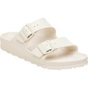 ■商品詳細■ブランドBirkenstockビルケンシュトック■商品名Arizona EVA Narrow Sandal - Women'sアリゾナ EVA ナロー サンダル - ウィメンズ■商品状態新品未使用・並行輸入品■色Eggshell EVA■アッパー素材成型EVA■ソールEVA■スタイル滑る■アクティビティカジュアル■備考(取寄) ビルケンシュトック レディース アリゾナ EVA ナロー サンダル - ウィメンズ Birkenstock women Arizona EVA Narrow Sandal - Women's Eggshell EVABirkenstock レディース ストラップサンダル ブランド ファッション 女性 大きいサイズ ビックサイズbc-BRKX08B