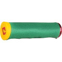 (取寄) ODI ドレッド ロック ロック-オン グリップス ODI Dread Lock Lock-On Grips Yellow/Red/Green