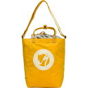 (取寄) スペシャライズド X ケイブ 20L トート Specialized x Fjallraven Cave 20L Tote Ochre