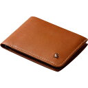 (取寄) ベルロイ ハイド アンド シーク HI ウォレット Bellroy Hide Seek HI Wallet Caramel