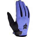 () tHbNX[VO fB[X W[ O[u - EBY Fox Racing women Ranger Glove - Women's Violet