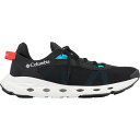 () RrA Y h[J[ XTR V[Y - Y Columbia men Drainmaker XTR Shoe - Men's Black/Clear Water