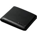 (取寄) ベルロイ ハイド アンド シーク HI ウォレット Bellroy Hide Seek HI Wallet Black