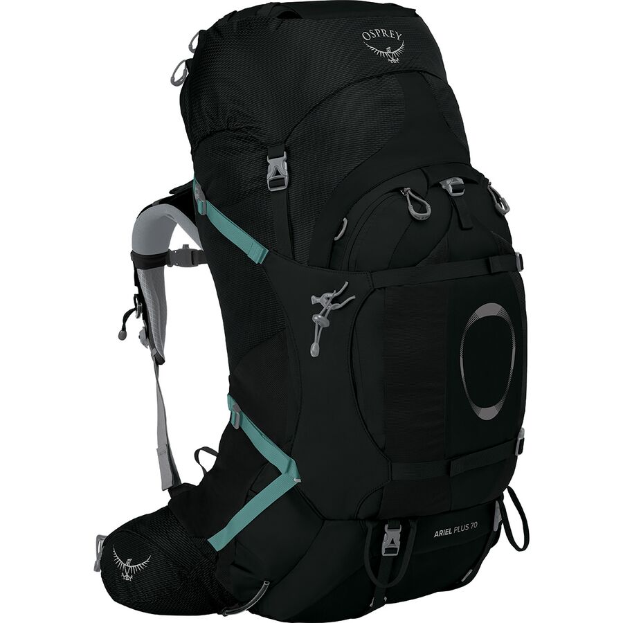 () ץ졼 ǥ ꥢ ץ饹 70L Хåѥå -  Osprey Packs women Ariel ...