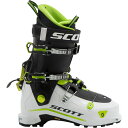 () XRbg RXX cA[ u[g - 2023 Scott Cosmos Tour Boot - 2023 White/Yellow