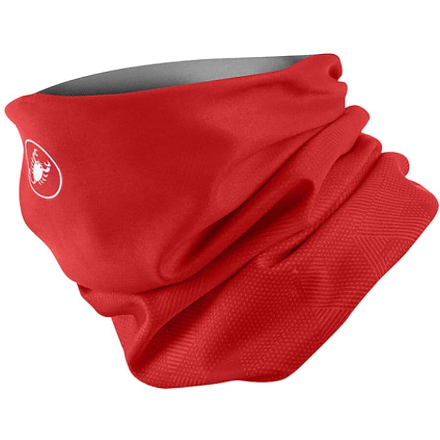 (取寄) カステリ プロ サーマル ヘッド シンジー Castelli Pro Thermal Head Thingy Red