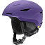 (取寄) スミス ヴィダ ミプス ヘルメット Smith Vida Mips Helmet Matte Purple Haze