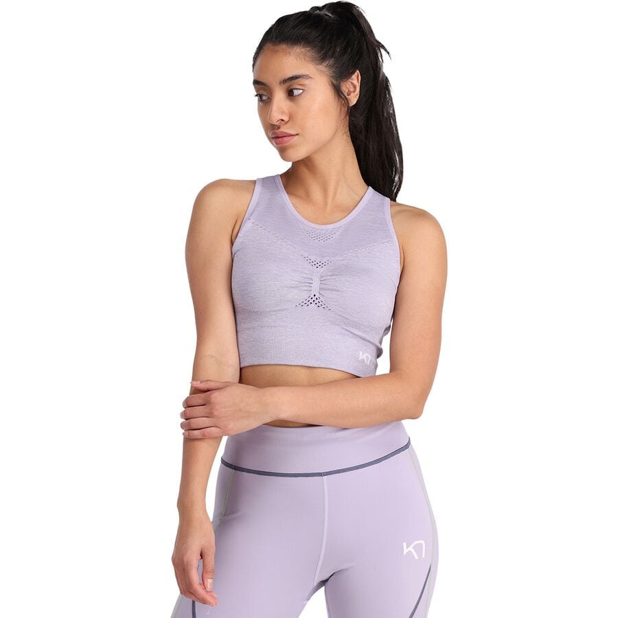 () Jg fB[X lX X|[c u - EBY Kari Traa women Ness Sports Bra - Women's Balmy