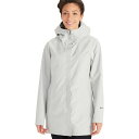 ■商品詳細■ブランドMarmotマーモット■商品名Essential Jacket - Women'sエッセンシャル ジャケット - ウィメンズ■商品状態新品未使用・並行輸入品■色Bright Steel■責任あるコレクションリサイクル/再利用■素材【メンブレン/ラミネート】GORE-TEX Paclite、【表地】リサイクルポリエステル100％■縫い目完全密封■フィット通常■長さヒップ■センターバックの長さ82.55cm■フード調整可能■ポケットジッパーハンド2つ■表示重量439.43g■アクティビティカジュアル■備考(取寄) マーモット レディース エッセンシャル ジャケット - ウィメンズ Marmot women Essential Jacket - Women's Bright SteelMarmot マーモット レインウェア レインジャケット アウター 雨具 ハイキング 登山 マウンテン アウトドア ブランド 雨具 大きいサイズ ビッグサイズ bc-MARZ9E2