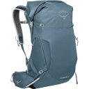 (取寄) オスプレー レディース ダウンバースト 34L バックパック - ウィメンズ Osprey Packs women Downburst 34L Bac...