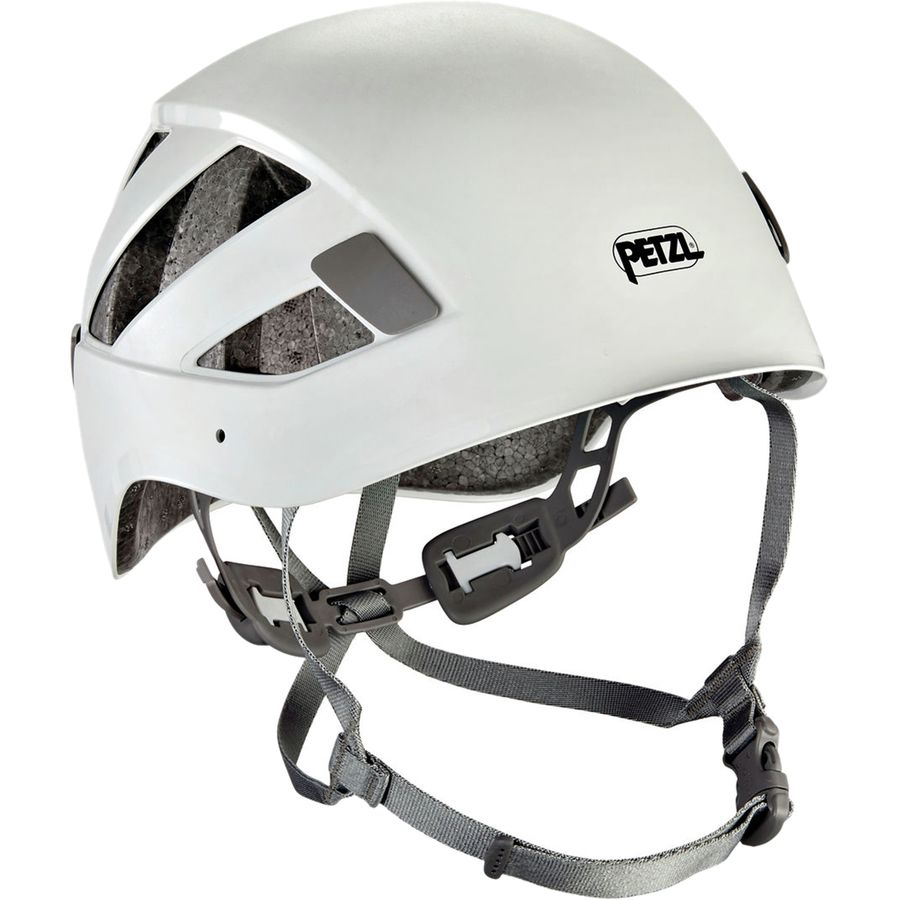 (取寄) ペツル ボレオ ケイビング ヘルメット Petzl Boreo Caving Helmet White