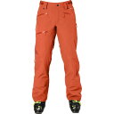 (取寄) フライロー レディース ニーナ パンツ - ウィメンズ Flylow women Nina Pant - Women's Mars