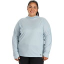 (取寄) アウトドア リサーチ レディース エコー プラス パーカー - ウィメンズ Outdoor Research women Echo Plus Hoodie - Women's Arctic(4)