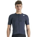 (取寄) スポーツフル メンズ マッチー ショートスリーブ ジャージ - メンズ Sportful men Matchy Short-Sleeve Jersey - Men's Galaxy Blue