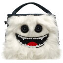 () ȥӡץ饹 硼 Хå 8BPLUS Chalk Bag Herman