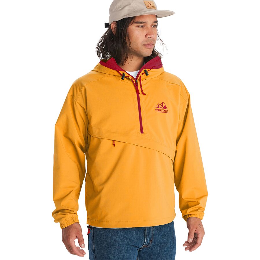 (取寄) マーモット メンズ 96 アクティブ アノラック - メンズ Marmot men 96 Acti...