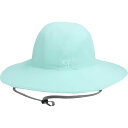 (取寄) アウトドア リサーチ レディース オアシス サン ハット - ウィメンズ Outdoor Research women Oasis Sun Hat - Women's Calcite