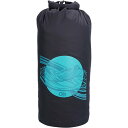 () AEghA T[` pbNAEg OtBbN 3l hC obO Outdoor Research PackOut Graphic 3L Dry Bag Artist Series/Black