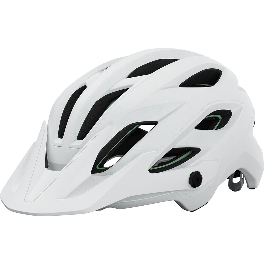 (取寄) ジロ レディース メリット スフェリカル ヘルメット - ウィメンズ Giro women Merit Spherical Helmet - Women's Matte White