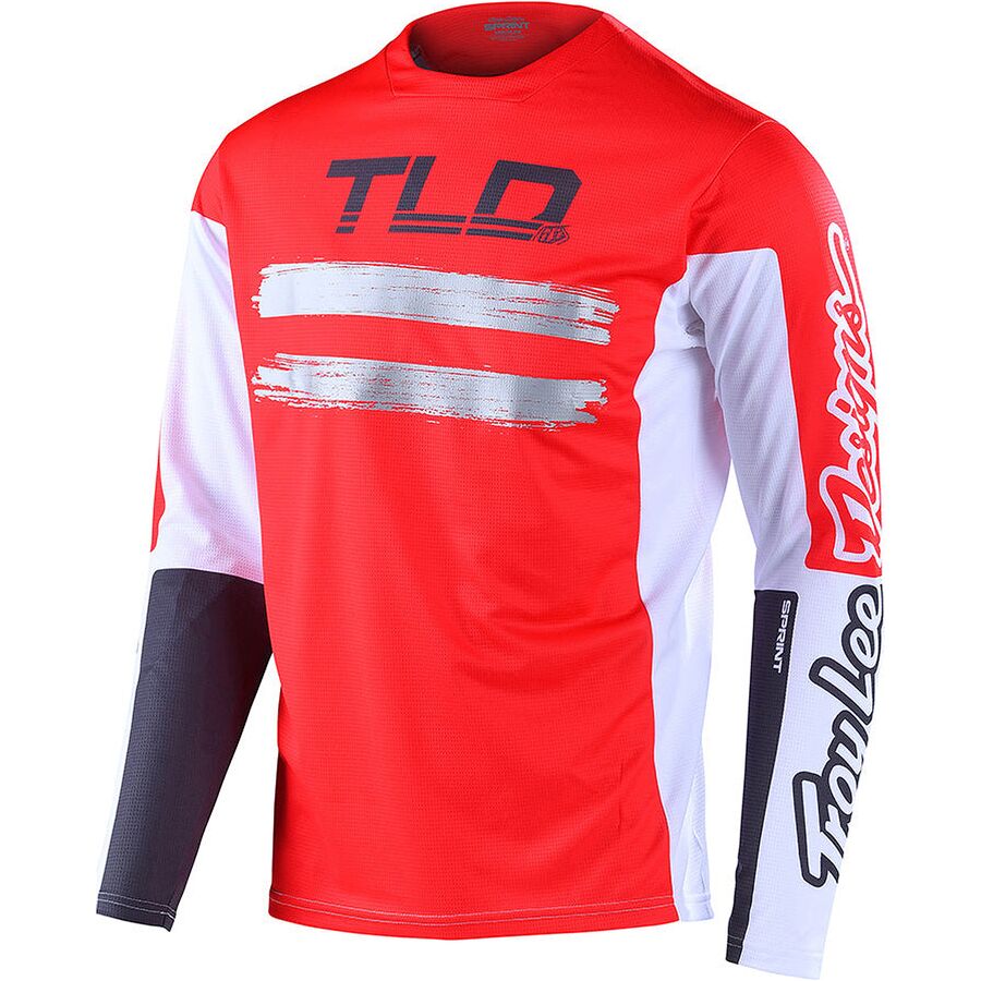 ■商品詳細■ブランドTroy Lee Designsトロイリーデザインズ■商品名Sprint Long-Sleeve Jersey - Boys'スプリント ロング-スローブ ジャージ - ボーイズ■商品状態新品未使用・並行輸入品■色Marker Red/Charcoal■素材ポリエステル■フィットリラックス■ジップクルー■季節3シーズン■ポケットノン■アクティビティダウンヒル、エンデューロ、トレイル■備考(取寄) トロイリーデザインズ ボーイズ スプリント ロング-スローブ ジャージ - ボーイズ Troy Lee Designs boys Sprint Long-Sleeve Jersey - Boys' Marker Red/CharcoalTroy Lee Designs サイクリングウェア キッズ 子ども ジュニア 自転車bc-TLDY0I8