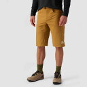 (取寄) バックカントリー メンズ エンパイア バイク ショート - メンズ Backcountry men Empire Bike Short - Men's...