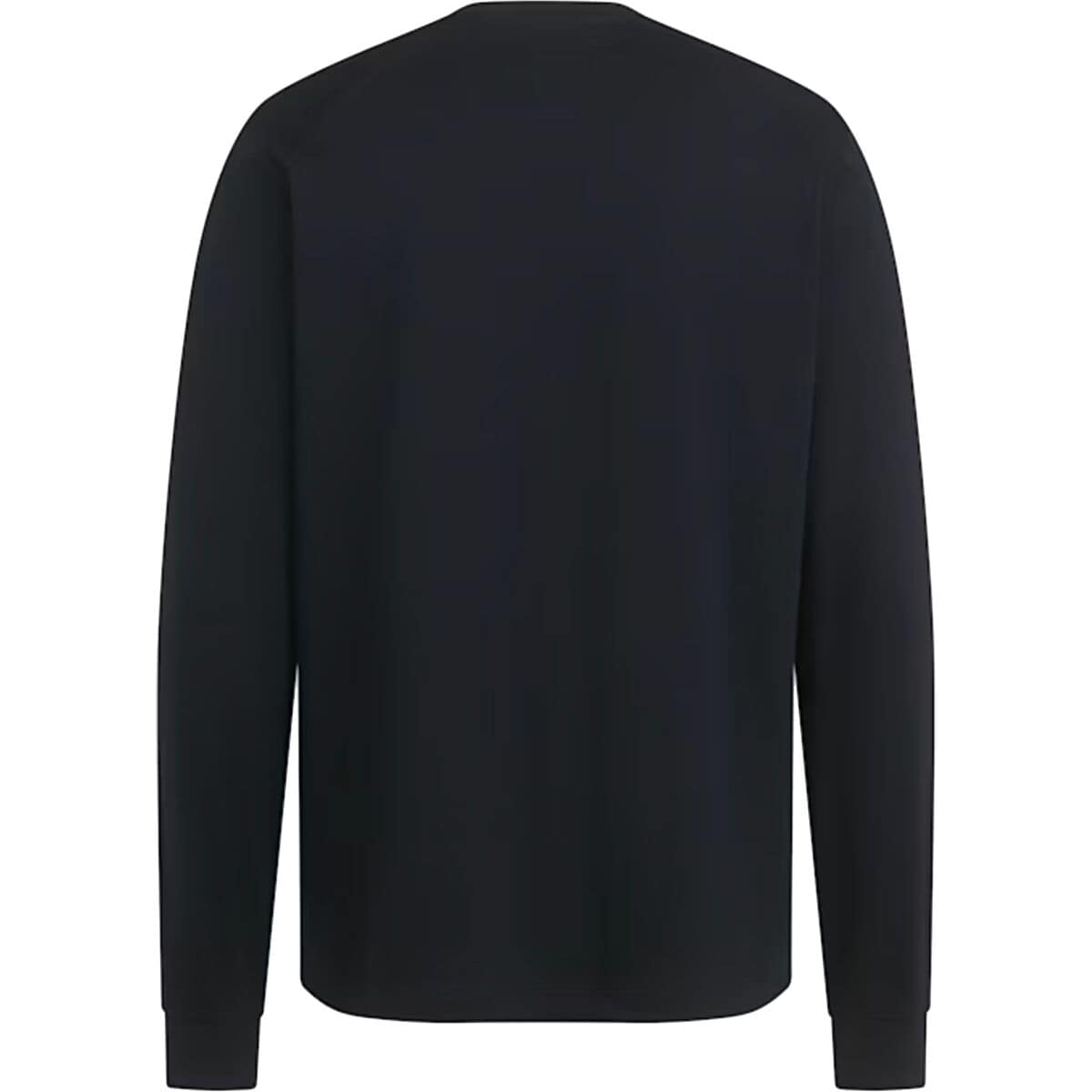 (取寄) ラファ メンズ ロング-スローブ コットン T-シャツ - メンズ Rapha men Long-Sleeve Cotton T-Shirt - Men's Black/Grey 2