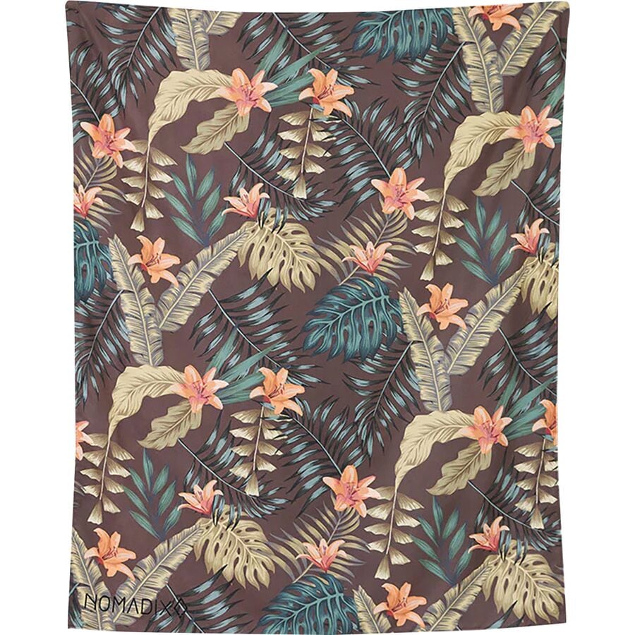 (取寄) ノマディックス フェスティバル ブランケット Nomadix Festival Blanket Palms Night
