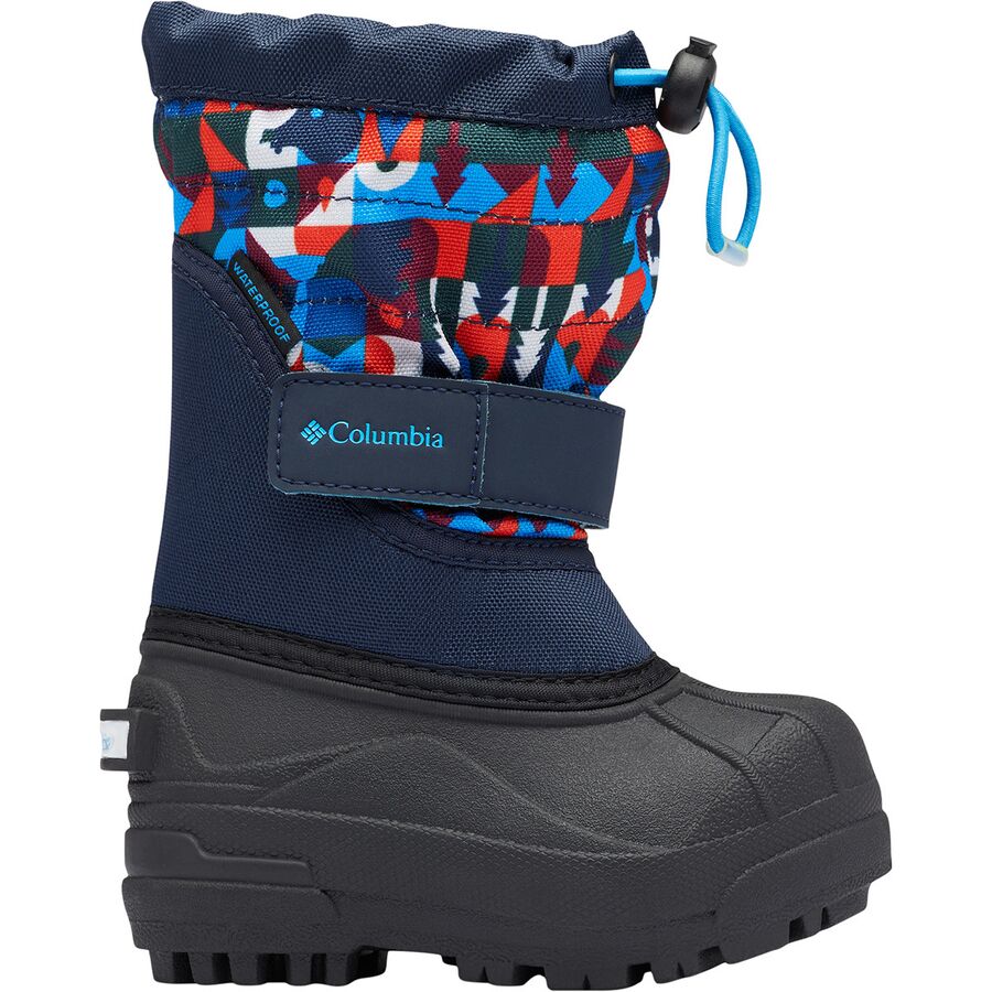 ■商品詳細■ブランドColumbiaコロンビア■商品名Powderbug Plus II Print Snow Boot - Toddler Boys'パウダーバグ プラス リ プリント スノー ブート - トドラー ボーイズ■商品状態新品未使用・並行輸入品■色Collegiate Navy/Static Blue■責任あるコレクションリサイクル/再利用■アッパー素材合成皮革、ナイロン■防水加工フルシールドシーム■裏地リサイクルフェルト■取り外し可能なライナーyes■閉鎖ドローコード、面ファスナー■ソール熱可塑性ゴム（TPR）■アクティビティカジュアル■備考(取寄) コロンビア トドラー ボーイズ パウダーバグ プラス リ プリント スノー ブート - トドラー ボーイズ Columbia toddler boys Powderbug Plus II Print Snow Boot - Toddler Boys' Collegiate Navy/Static BlueColumbia コロンビア アウター ウェア ジャケット ベビー 幼児 キッズ ジュニア ブランド カジュアル ストリート スポーツbc-COL00YZ