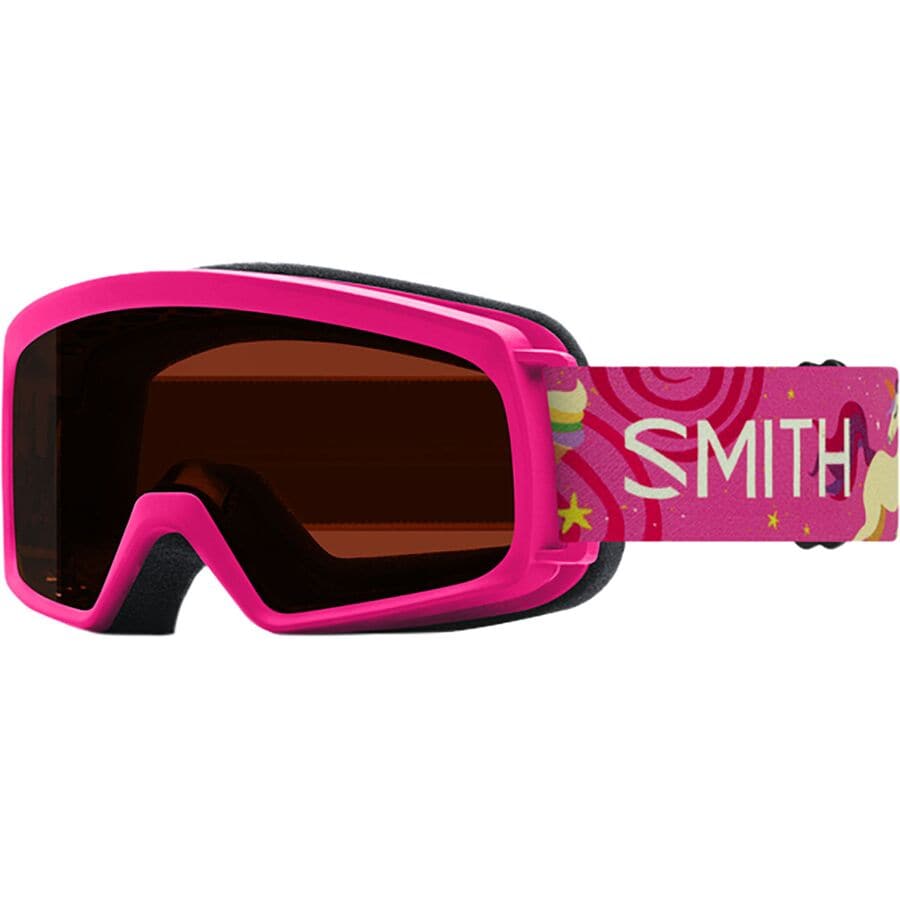 ■商品詳細■ブランドSmithスミス■商品名Rascal Goggles - Kids'ラスカル ゴーグルズ - キッズ■商品状態新品未使用・並行輸入品■色Pink Space Pony/RC36■レンズ円筒形■技術的特徴Fog-X 曇り止め、低刺激性フォーム■フレームウレタン■フェイスサイズユーススモール■ストラップシリコンバック■アクティビティオールマウンテンスキー、オールマウンテンスノーボード■備考(取寄) スミス キッズ ラスカル ゴーグルズ - キッズ Smith kids Rascal Goggles - Kids' Pink Space Pony/RC36Smith ゴーグル アクセサリー スポーツ アウトドア ウインタースポーツ スキー スノーボード ブランドbc-SMI00GV