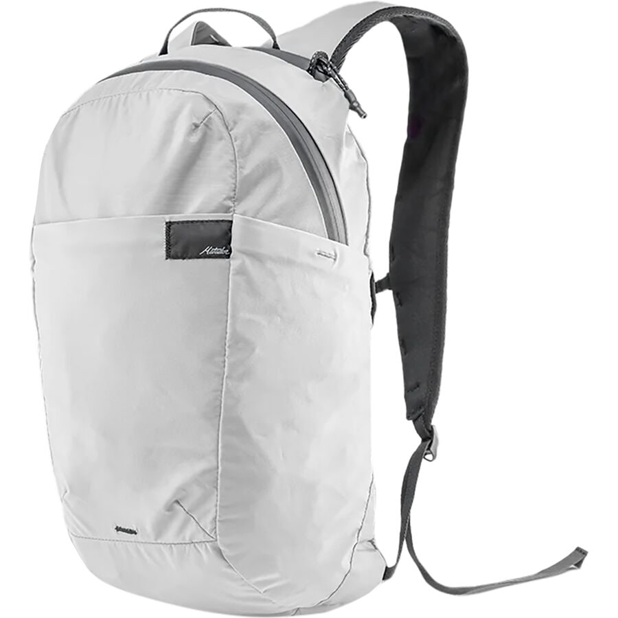 (取寄) マタドール リフレクション 16L パッカブル バックパック Matador ReFraction 16L Packable Backpack White