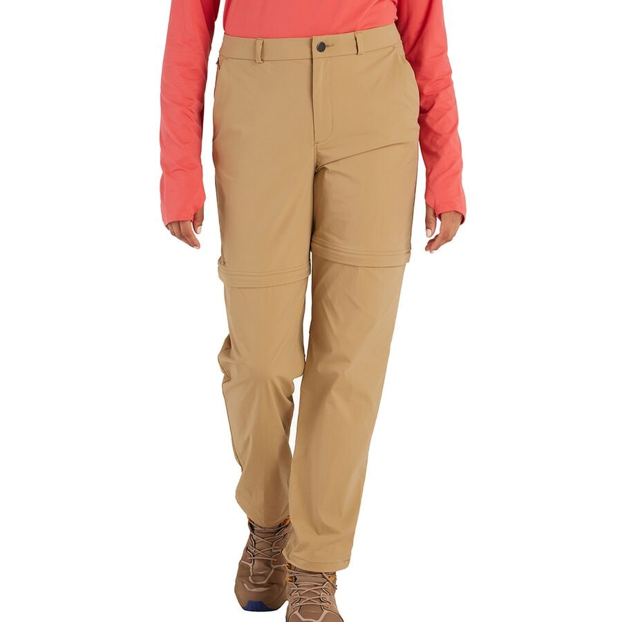 (取寄) マーモット レディース アーチ ロック コンバーチブル パンツ - ウィメンズ Marmot women Arch Rock Convertible Pant - Women's Shetland