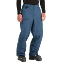 ■商品詳細■ブランドSpyderスパイダー■商品名Seventy Insulated Ski Pant - Men'sセブンティ インサレーテッド スキー パンツ - メンズ■商品状態新品未使用・並行輸入品■色Insignia Blue■責任あるコレクションリサイクル/再利用■素材[メンブレン/ラミネート] EXO SHIELD、[表面生地] リサイクルポリエステル、PFC フリー DWR 加工■断熱材.40g ソロナ（合成）■防水性能10,000mm■縫い目完全密封■フィット通常■ポケットジッパー付きハンド x 2、面ファスナー式カーゴ x 1■ウエスト内側アジャスター、ベルトループ■ゲイター伸縮性■アクティビティオールマウンテンスノーボード、オールマウンテンスキー■備考(取寄) スパイダー メンズ セブンティ インサレーテッド スキー パンツ - メンズ Spyder men Seventy Insulated Ski Pant - Men's Insignia BlueSpyder パンツ スキー スノボ パンツ メンズ ズボン スノーボード ハイキング 登山 マウンテン アウトドア ファッション ブランド 大きいサイズ ビックサイズ bc-SPDQ5HJ