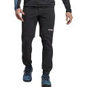 () AfB_XebNX Y [eB^X nCLO Wbv It pc - Y Adidas TERREX men Utilitas Hiking Zip Off Pants - Men's Black