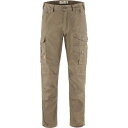 () tF[[x Y Bb_ v gEU[ - Y Fjallraven men Vidda Pro Trouser - Men's Suede Brown