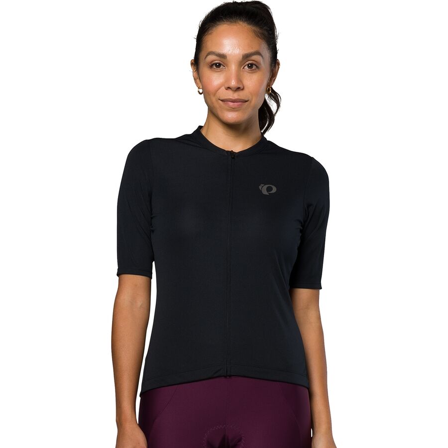 (取寄) パールイズミ レディース アタック ショートスリーブ ジャージ - ウィメンズ PEARL iZUMi women Attack Short-Sleeve Jersey - Women 039 s Black