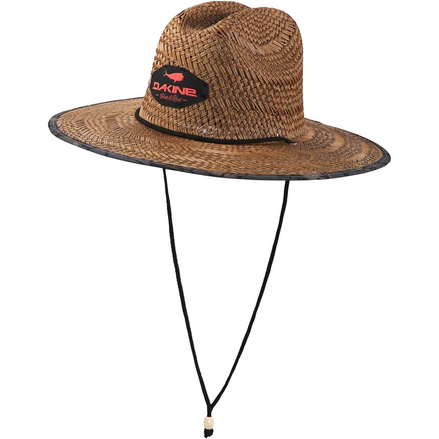 ()  ԥɥ ȥ ϥå ˹ DAKINE Pindo Straw Hat Cascade Camo