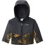 (取寄) コロンビア インファント ボーイズ スティーンズ MT オーバーレイ ブーディ - インファント ボーイズ Columbia infant boys Steens Mt Overlay Hoodie - Infant Boys' Timberwolf Print/Black