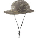 (取寄) ダカイン カフー サーフ ハット DAKINE Kahu Surf Hat Vintage Camo2