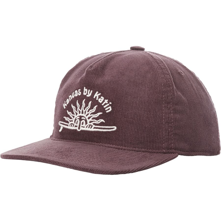 (取寄) ケイティン サニー ハット 帽子 Katin Sunny Hat Auralite